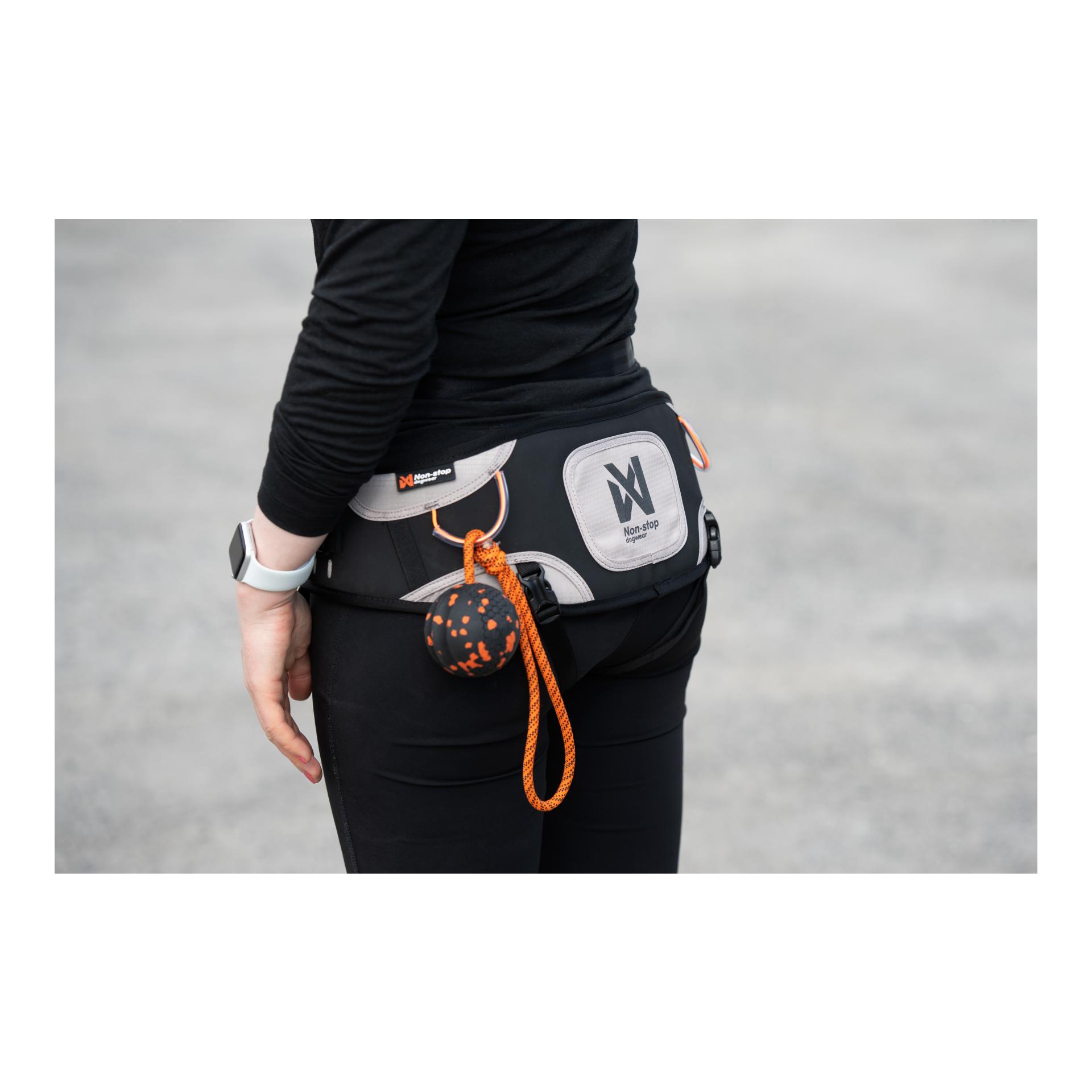 Non-stop Dogwear Explore belt