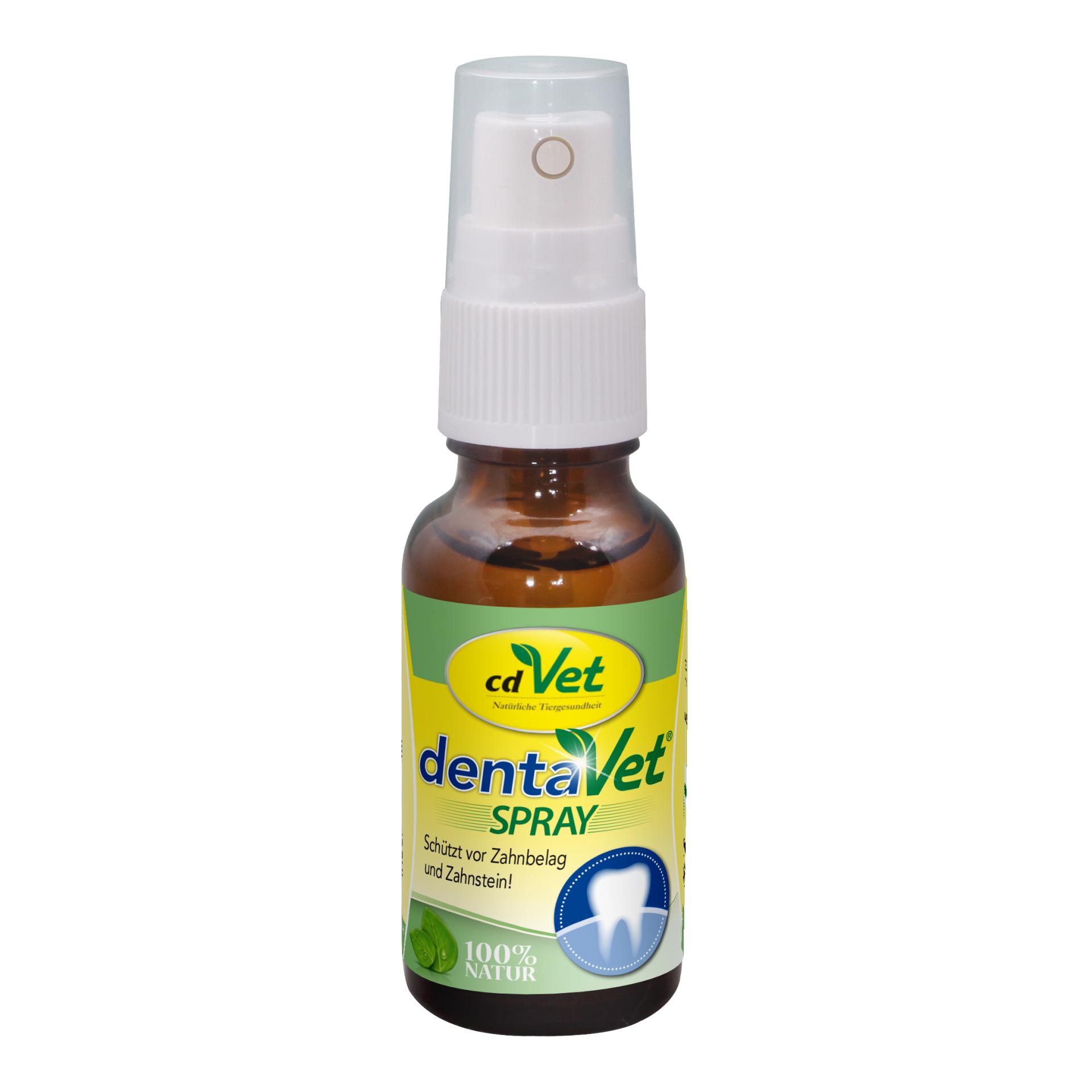 cdVet dentaVet Spray