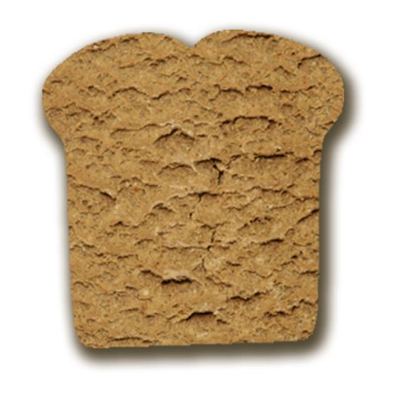 Bubeck Getreidefrei-Snack G