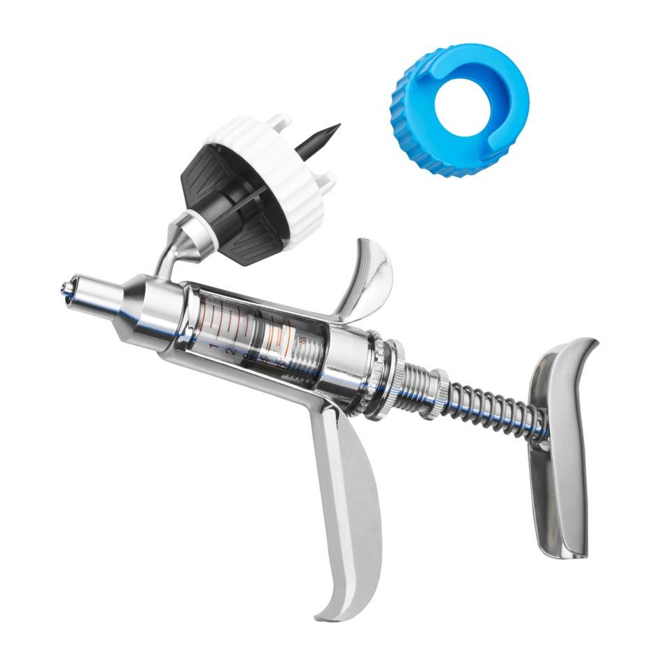 Henke Sass Wolf HSW FERRO-MATIC®