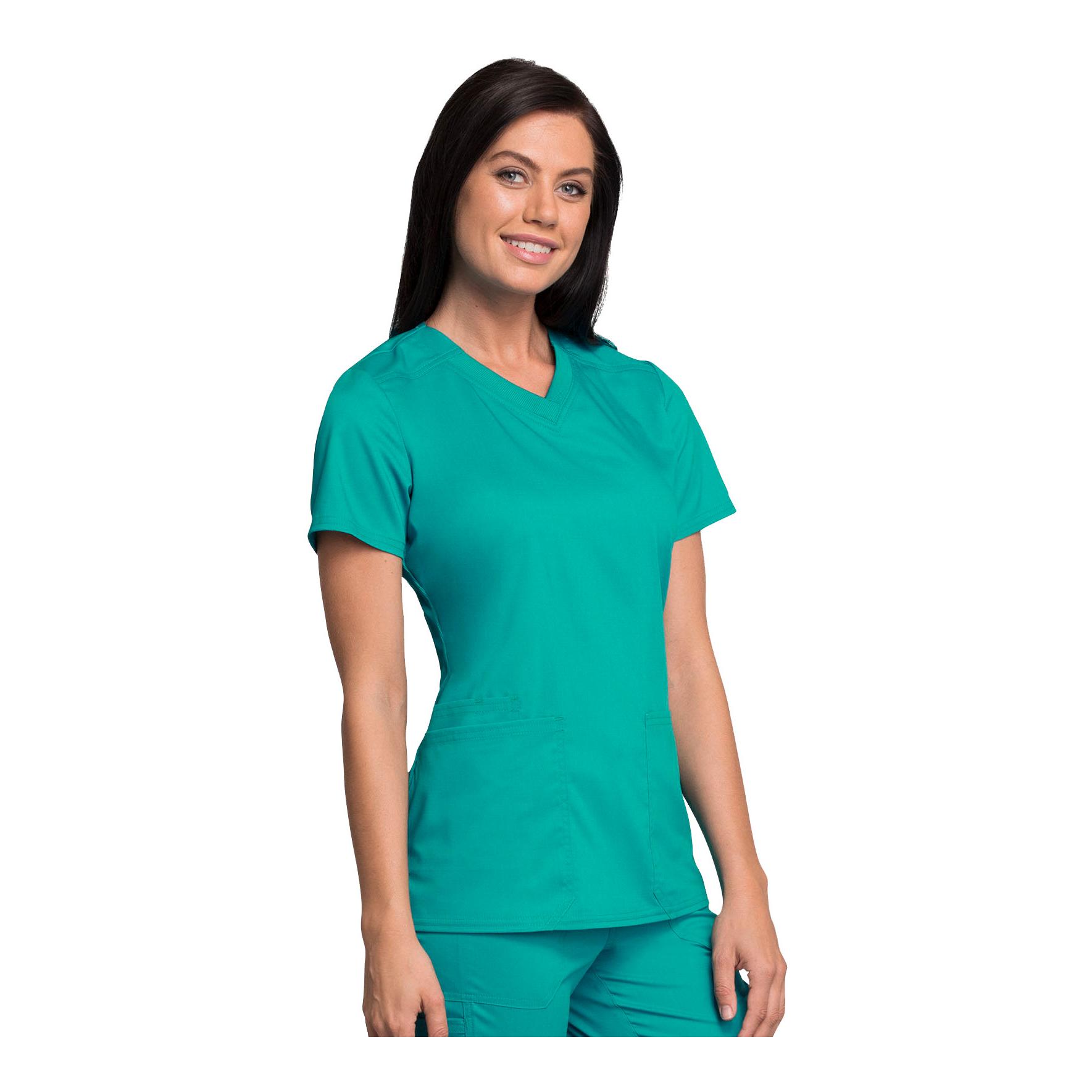 Cherokee Cherokee Revolution Tech Tunique Bleu foncé