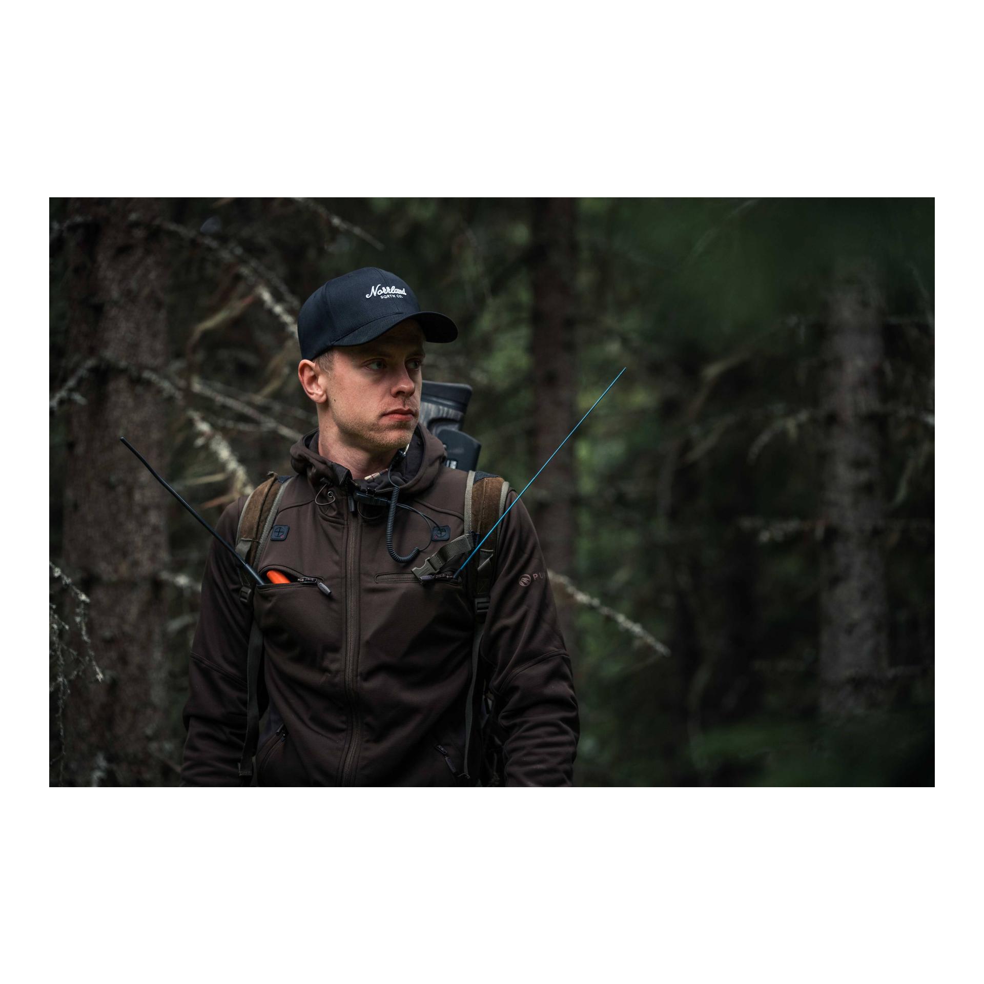 Pumori Stalker Lite Jacke