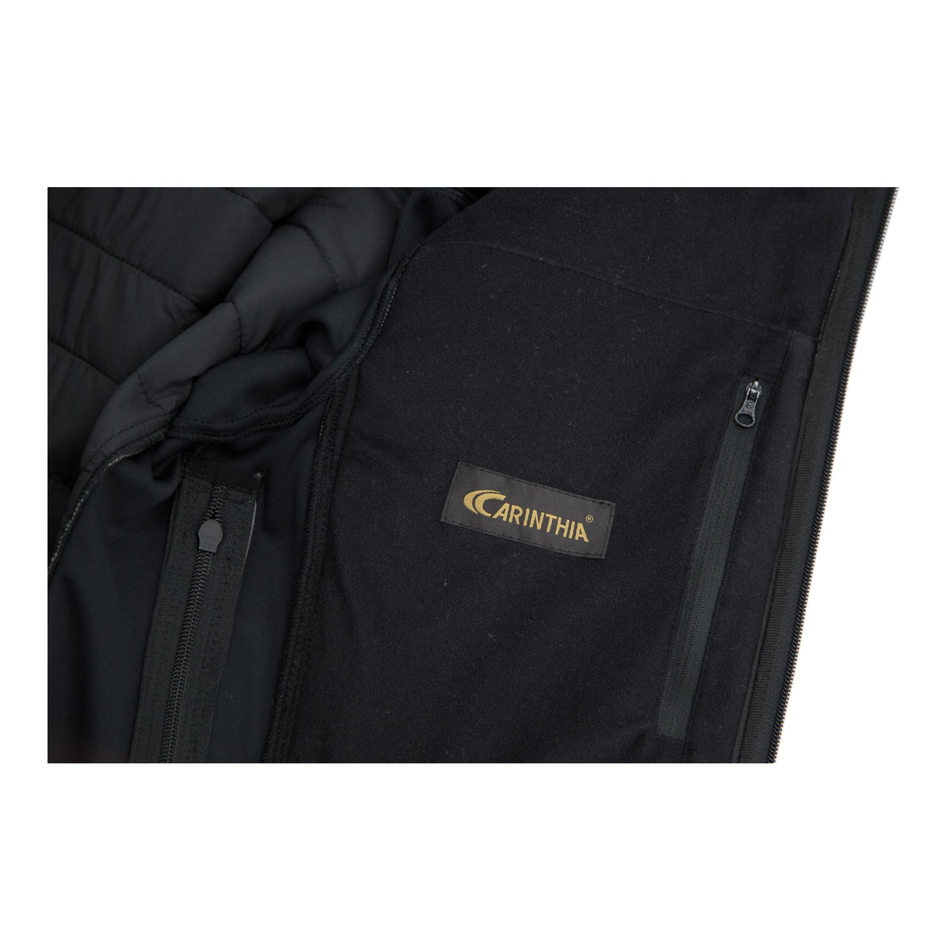 Carinthia ISLG Jacket - olive