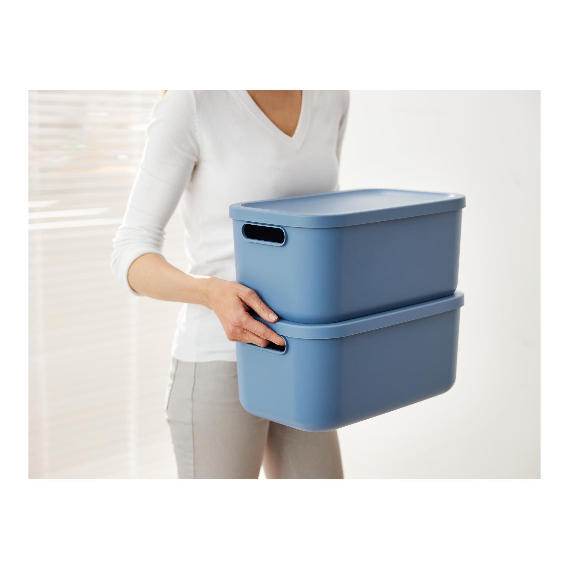 Rotho ALBULA LIGHT 12 litres