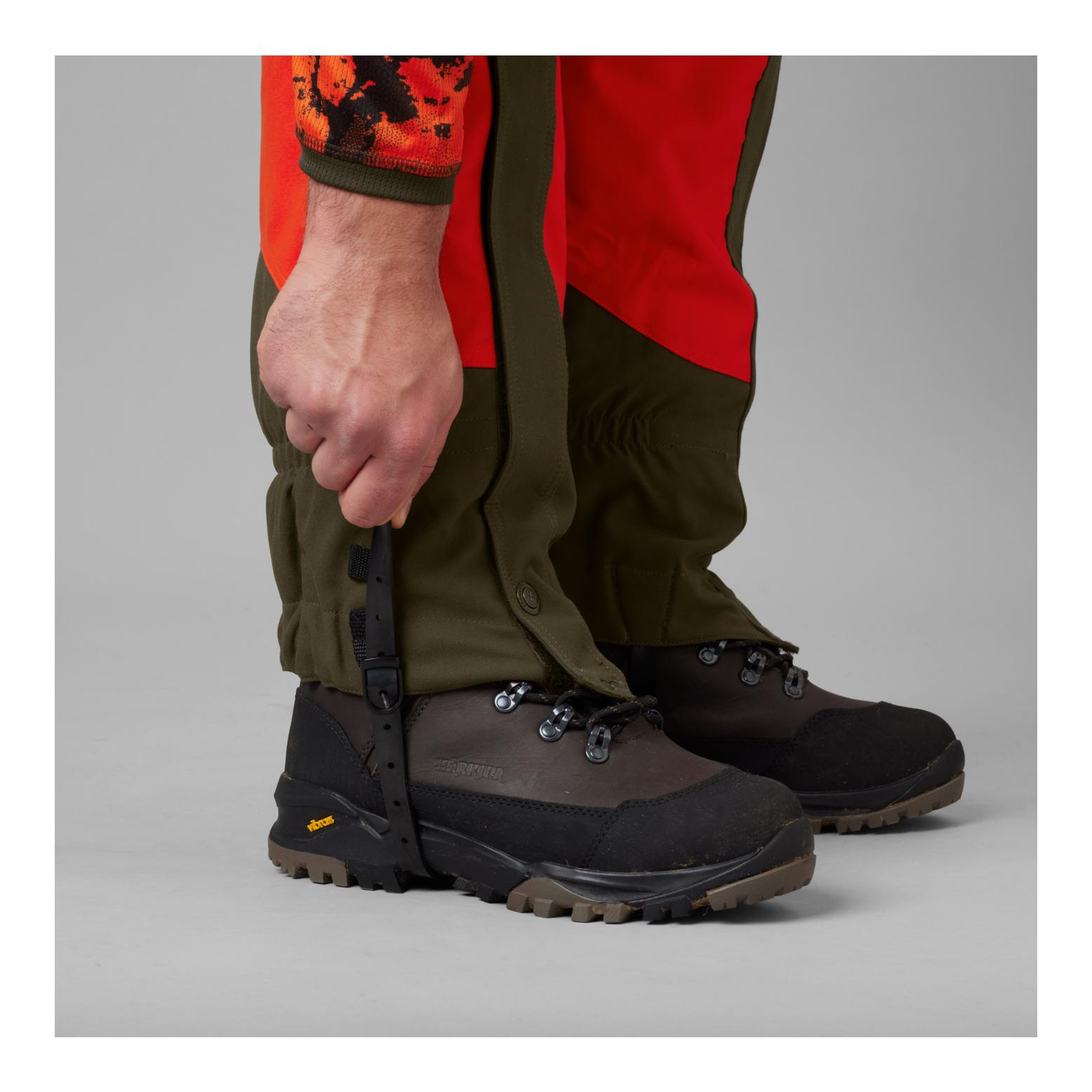 Härkila Gamaschen Wildboar Pro