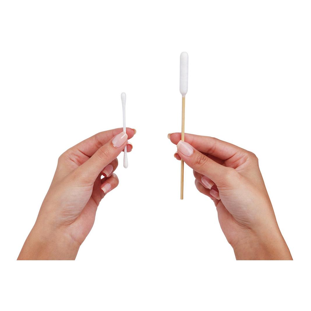 Kerbl Pet Coton-tiges Bamboo Stick