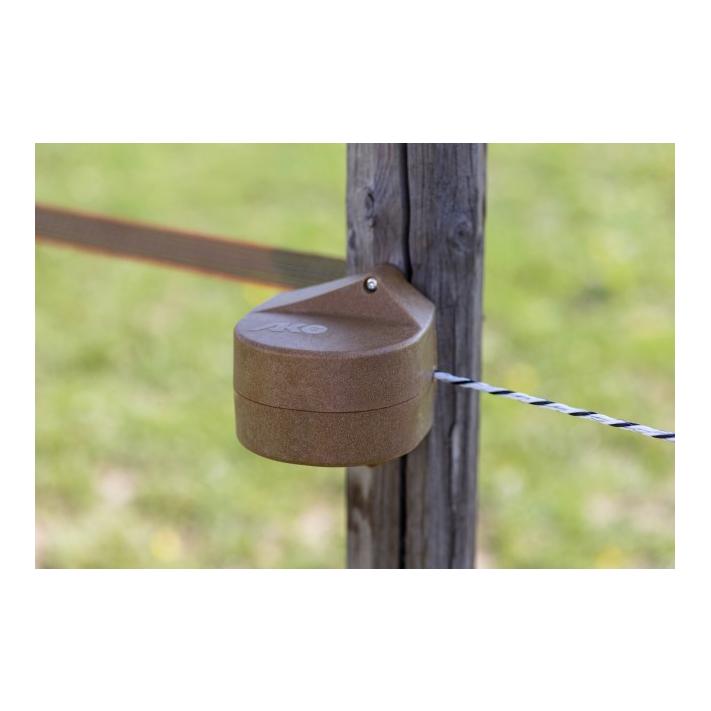 AKO Premium Flexigate mit 6 mm-Seil