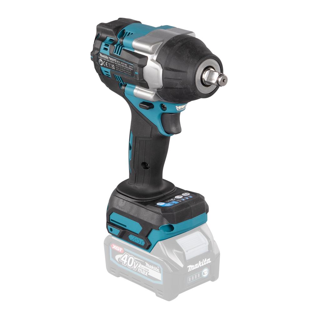 Makita TW007GZ Akku-Schlagschrauber XGT