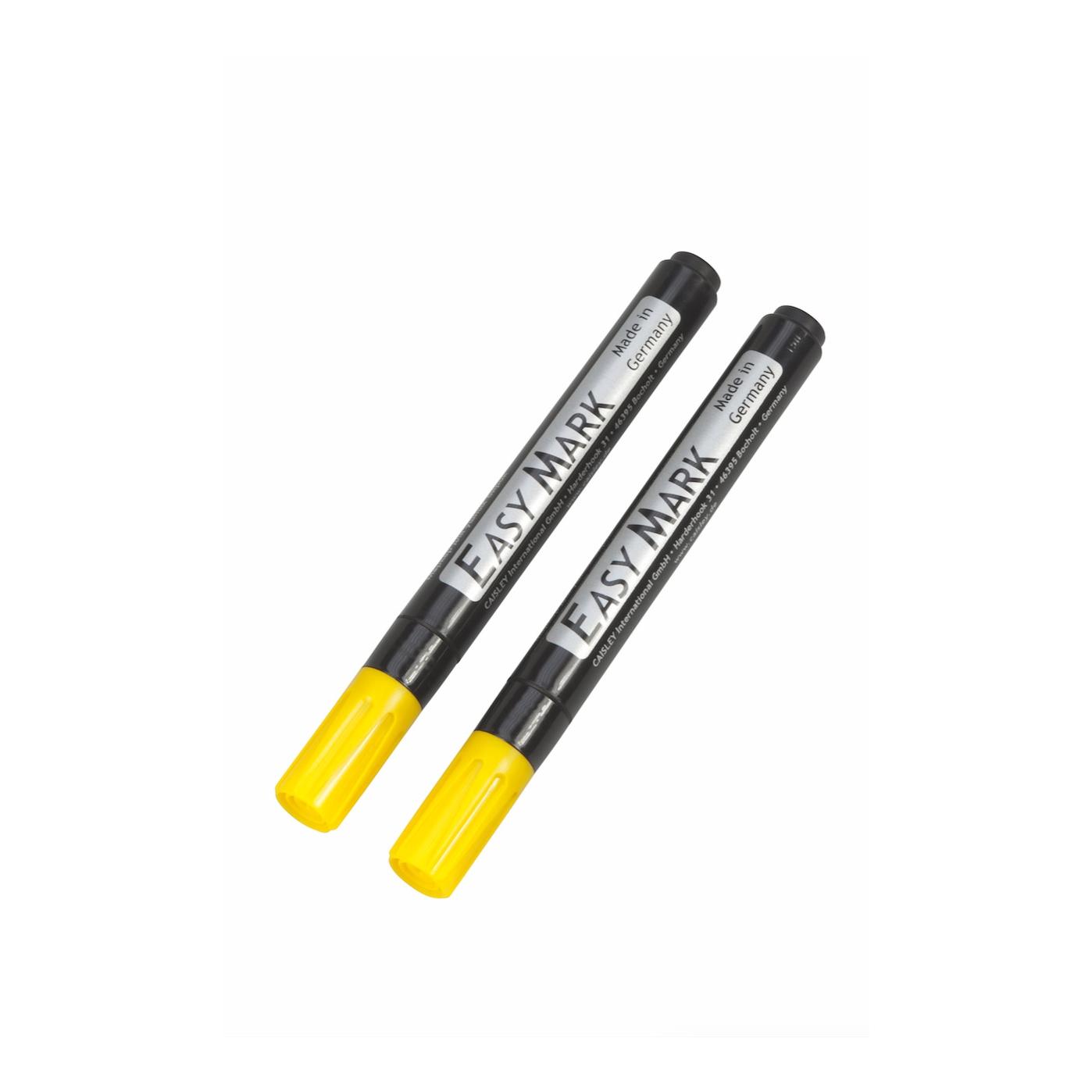 Caisley Easy Marker Schwarz
