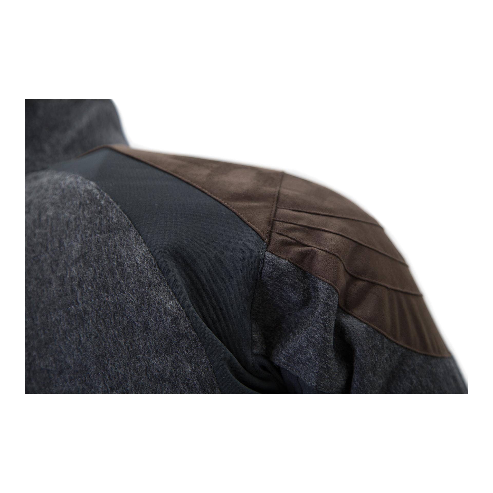 Carinthia Veste pour femme TLLG G-Loft – gris