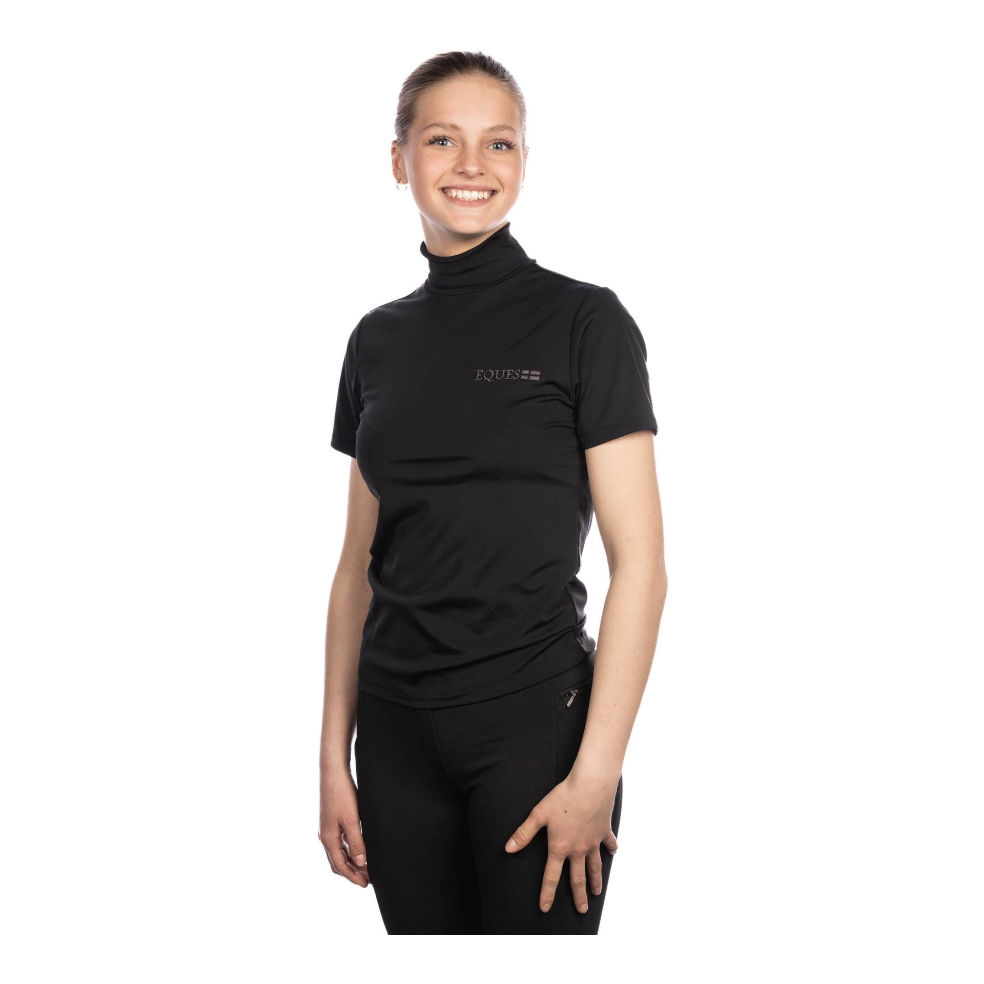 EQUES T-Shirt Simplex Damen