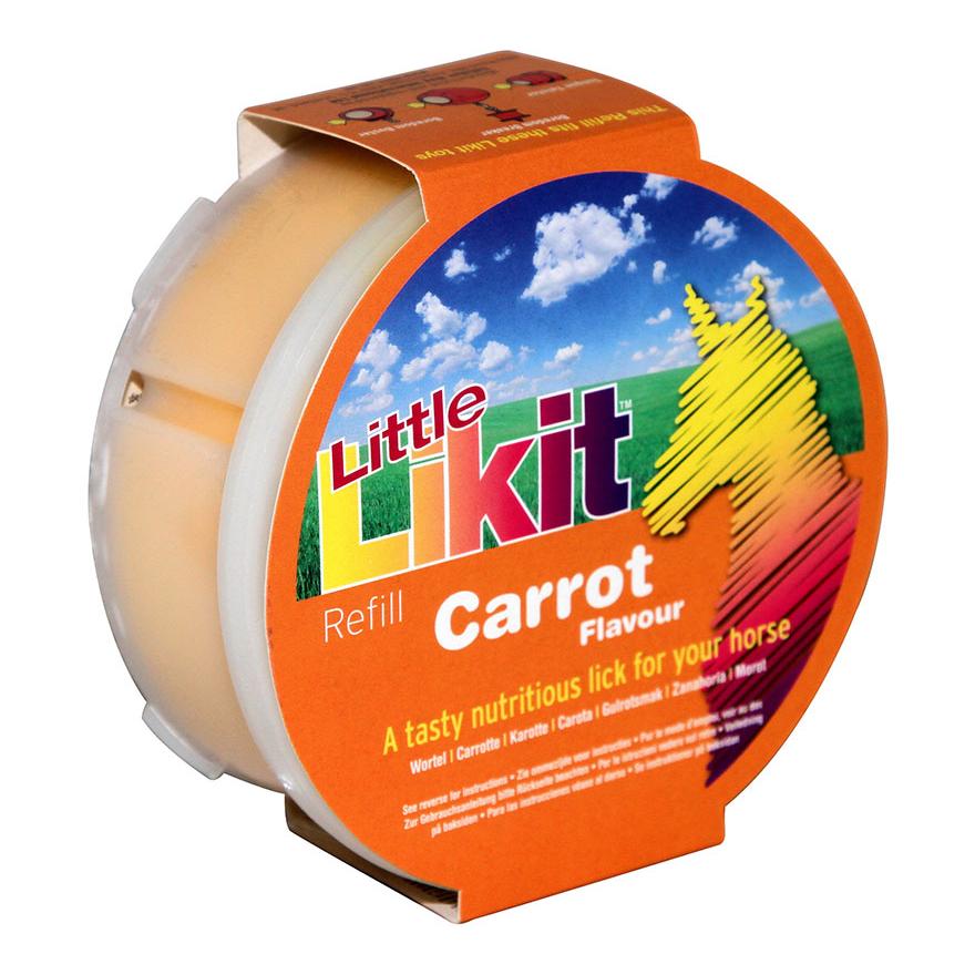 Likit Refill - Karotte