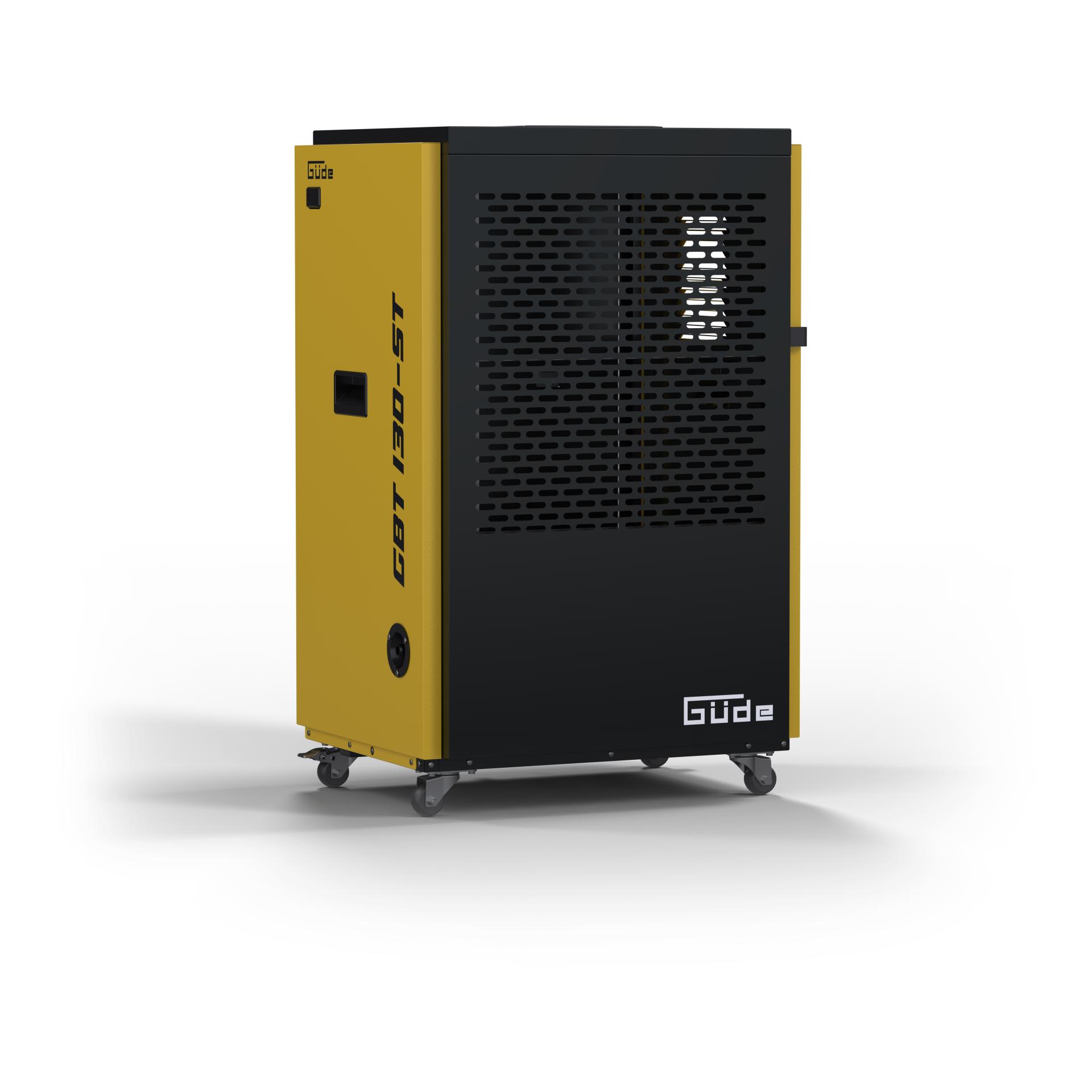 Güde Déshumidificateur de chantier GBT 130-ST