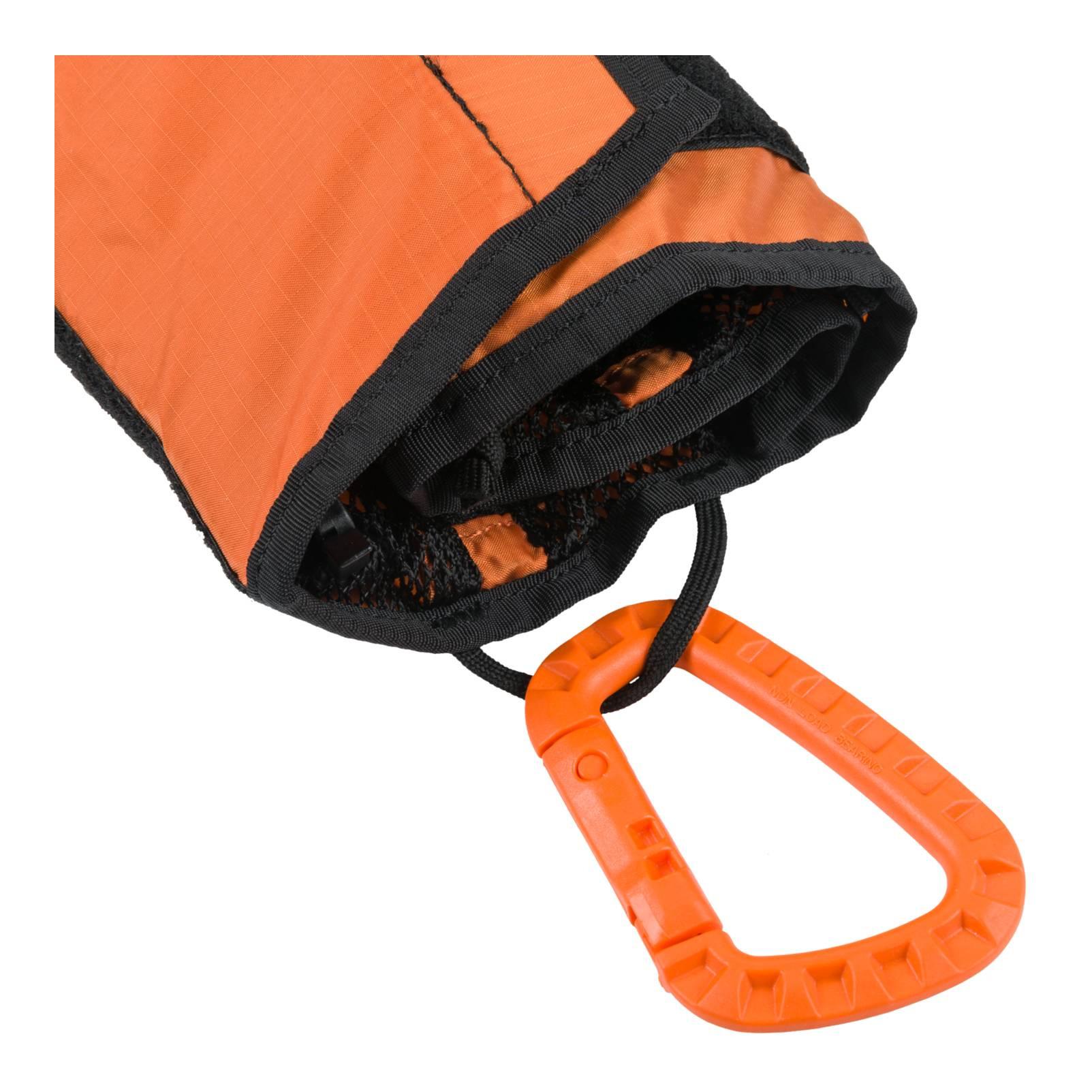 Helikon Organiseur de voyage roulable – noir