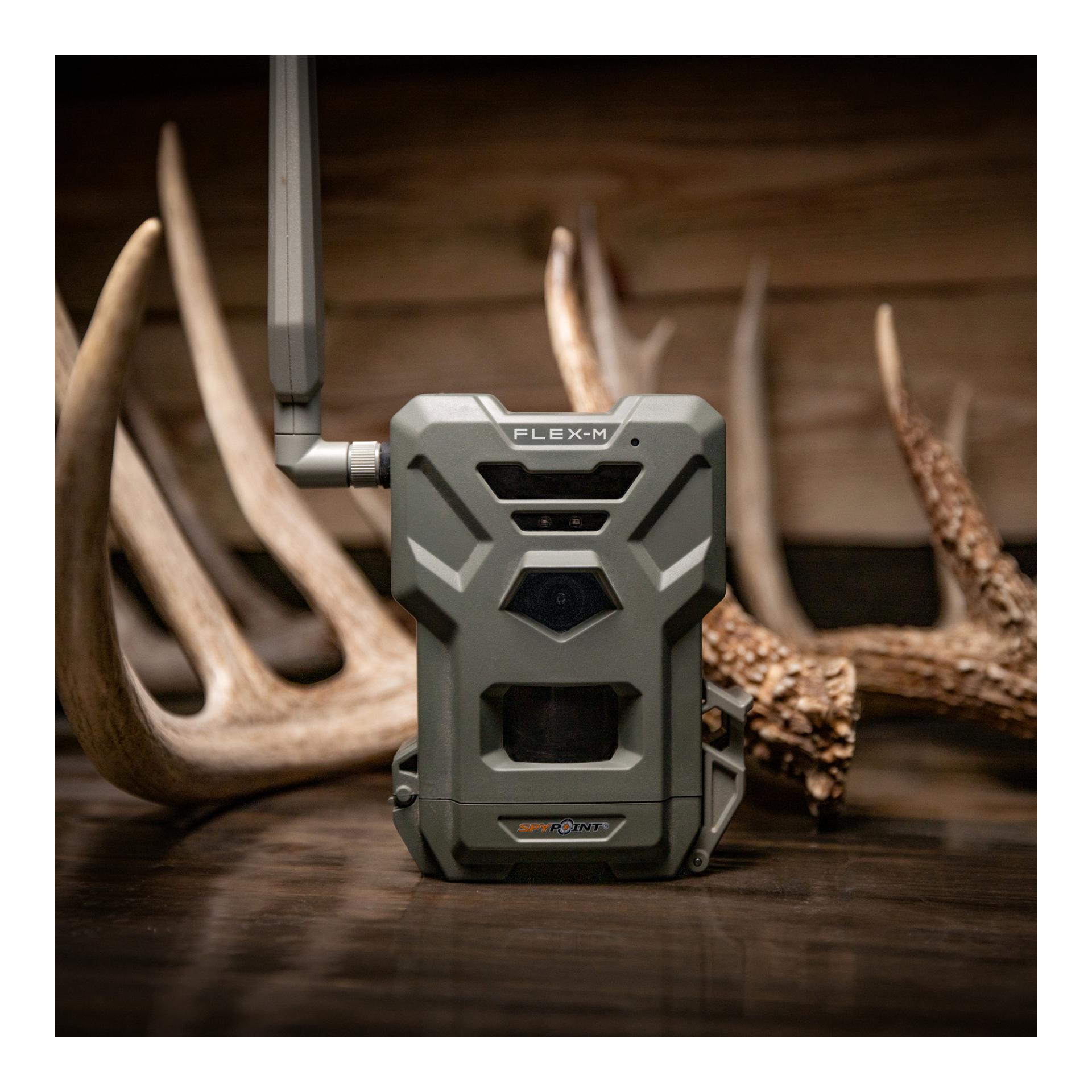 Spypoint Wildkamera FLEX-M