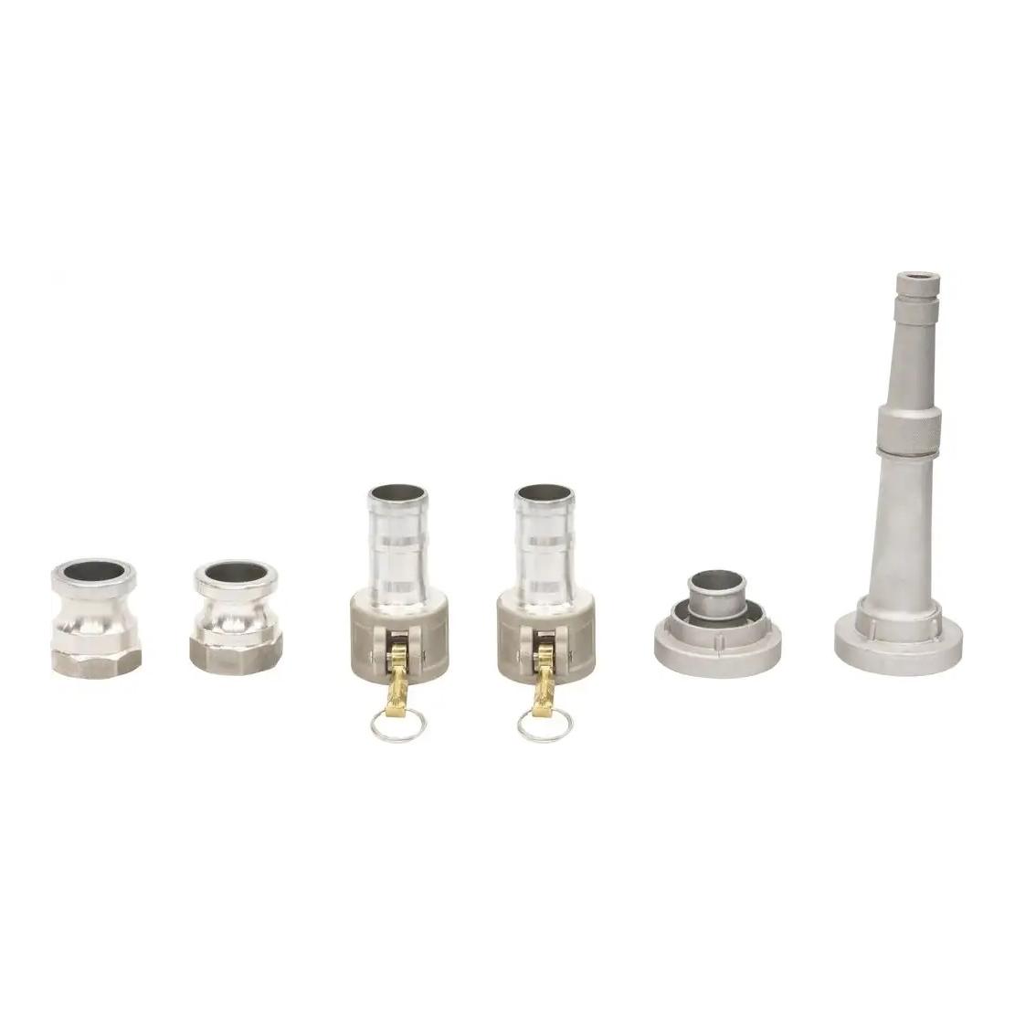 Güde Zapfwellenpumpe Zwp 280-30 Set