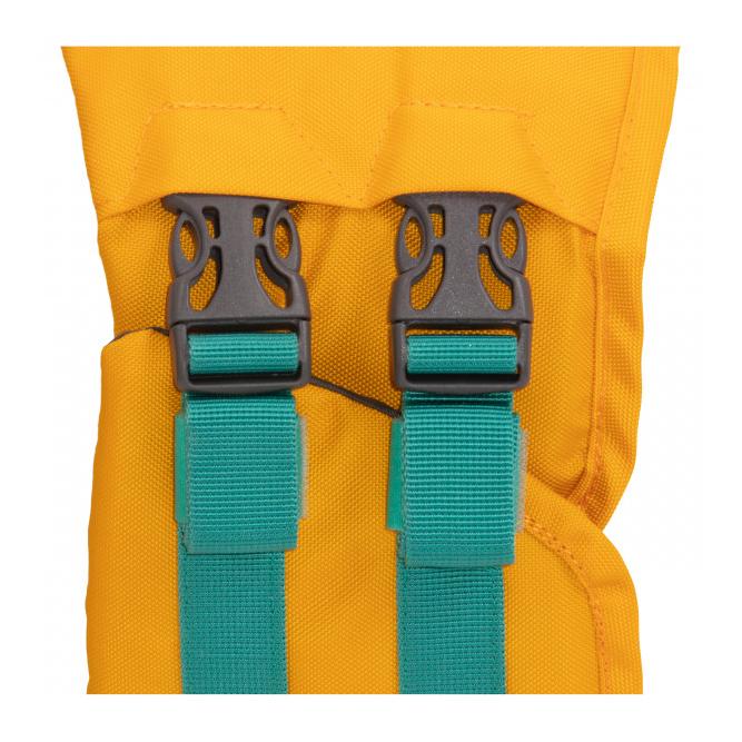 Ruffwear Float Coat™ Hundeschwimmweste - wave orange