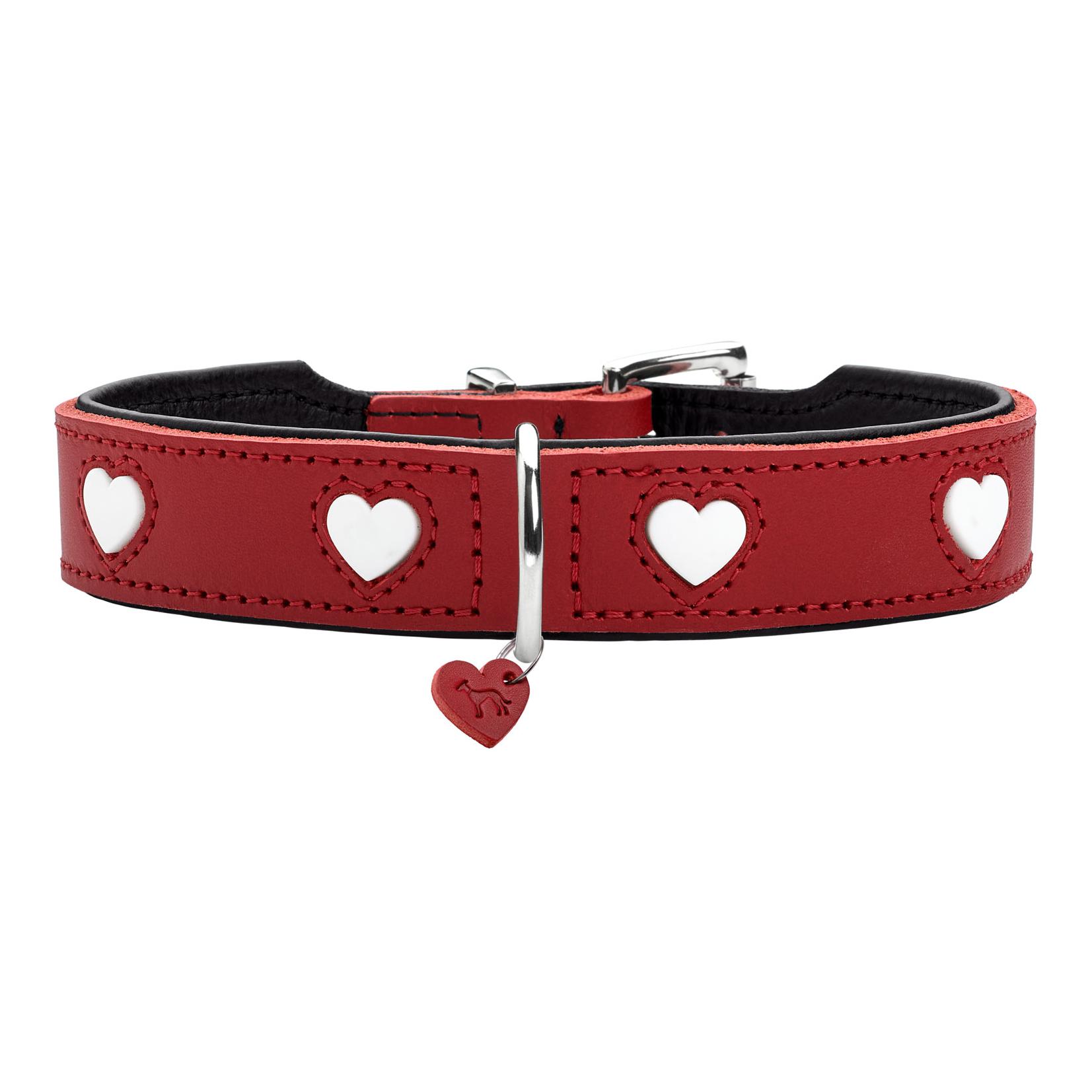 Hunter Halsband Love