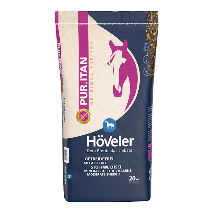 Höveler Pur.itan