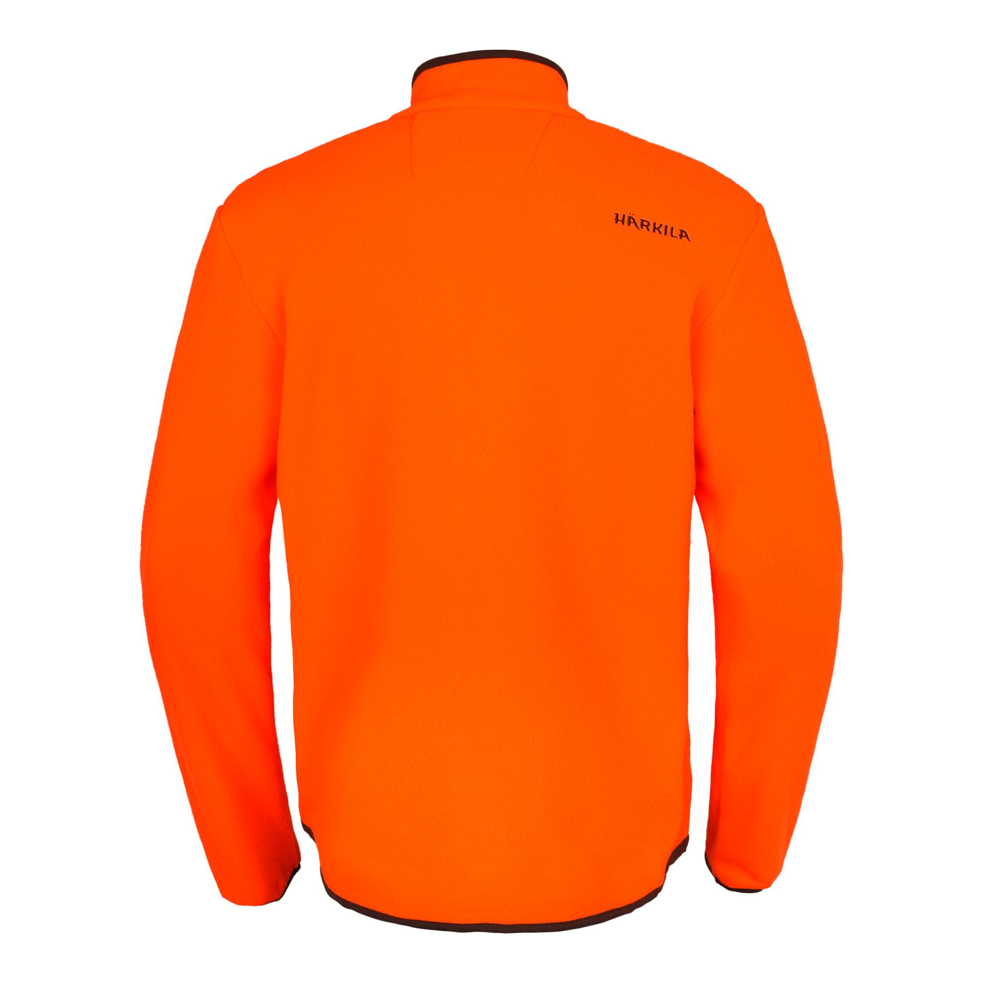 Härkila Wildboar Pro Blaze Fleecejacke