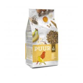 Puur Gourmet-Samenmischung für Kanarien