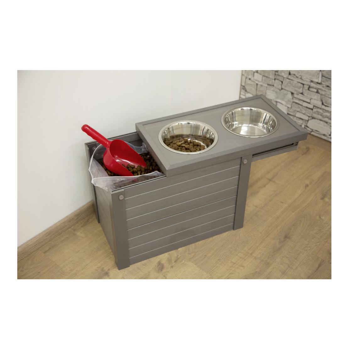 Kerbl Pet Barre alimentaire et hydratante ECO