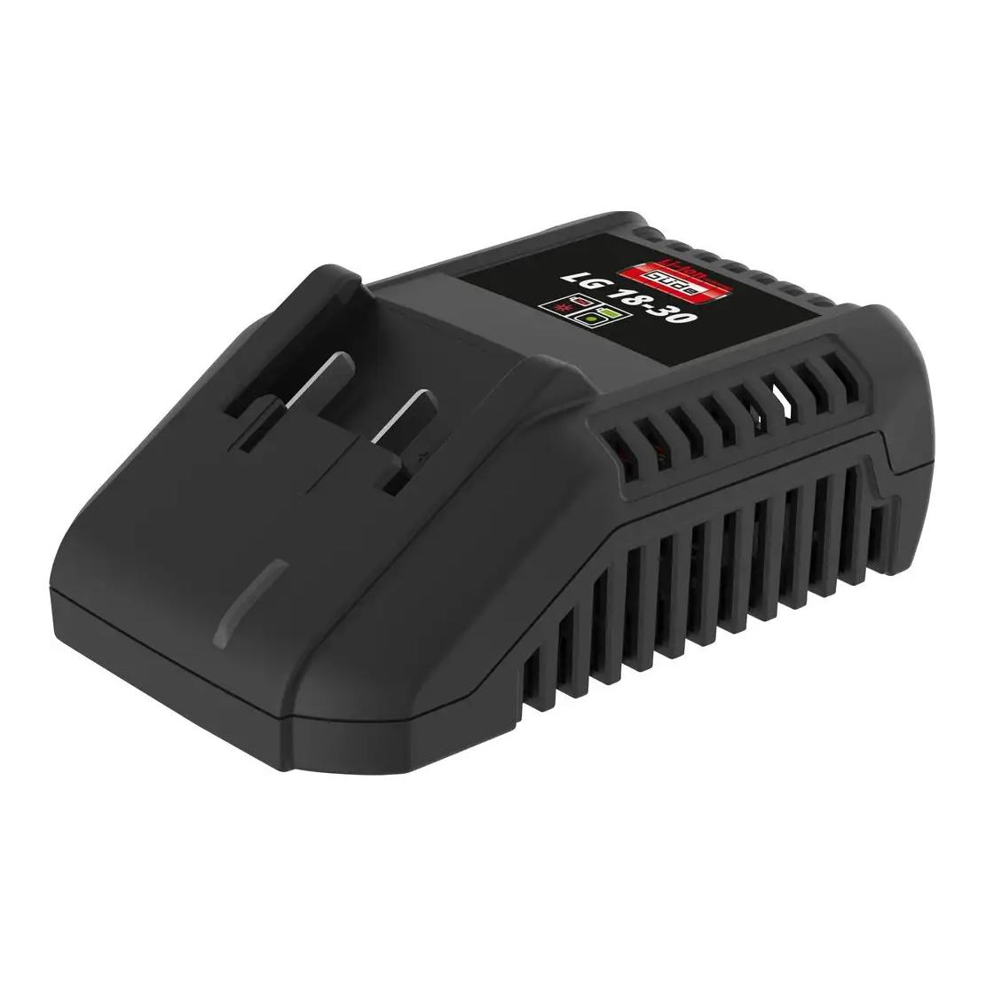 Güde Akku Gartenpumpe GP 18-401-30