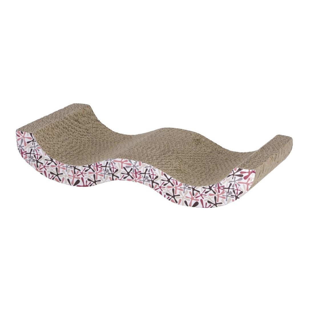 Kerbl Pet Katzenkratzbrett Browse Beige / Nude