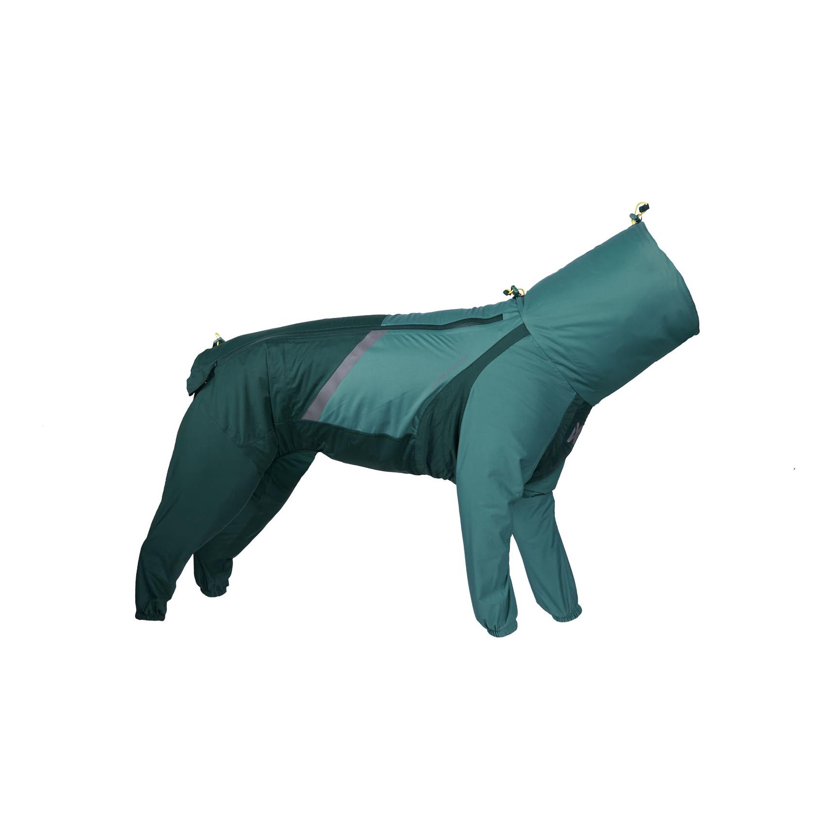 Non-stop Dogwear Imperméable Fjord