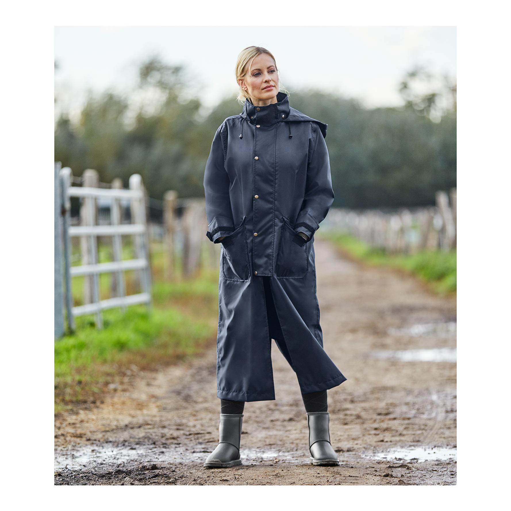 Elt Regenmantel Dover Damen