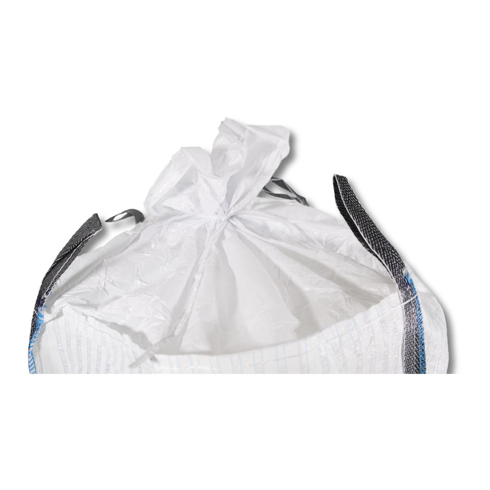 Hauptner Big Bag mit Schürze zum Zubinden