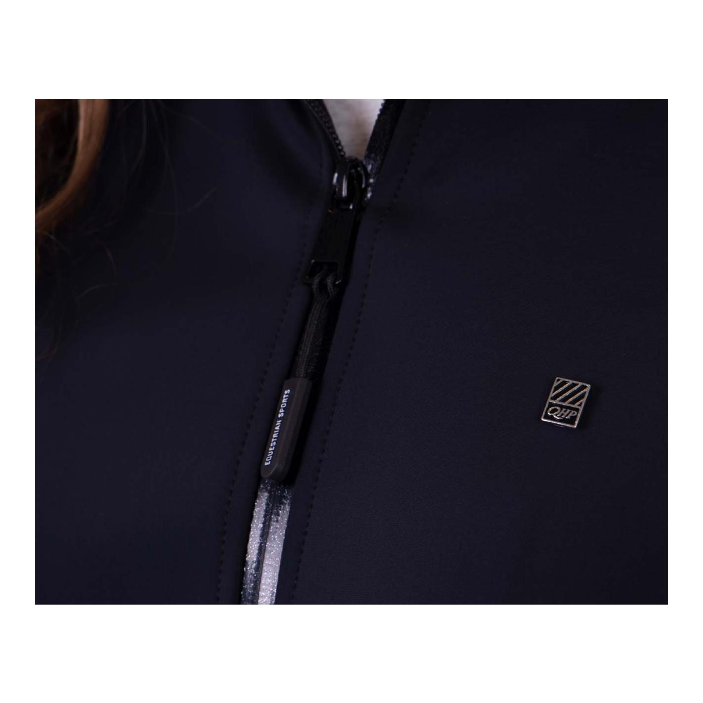 QHP Regenjacke Gaby