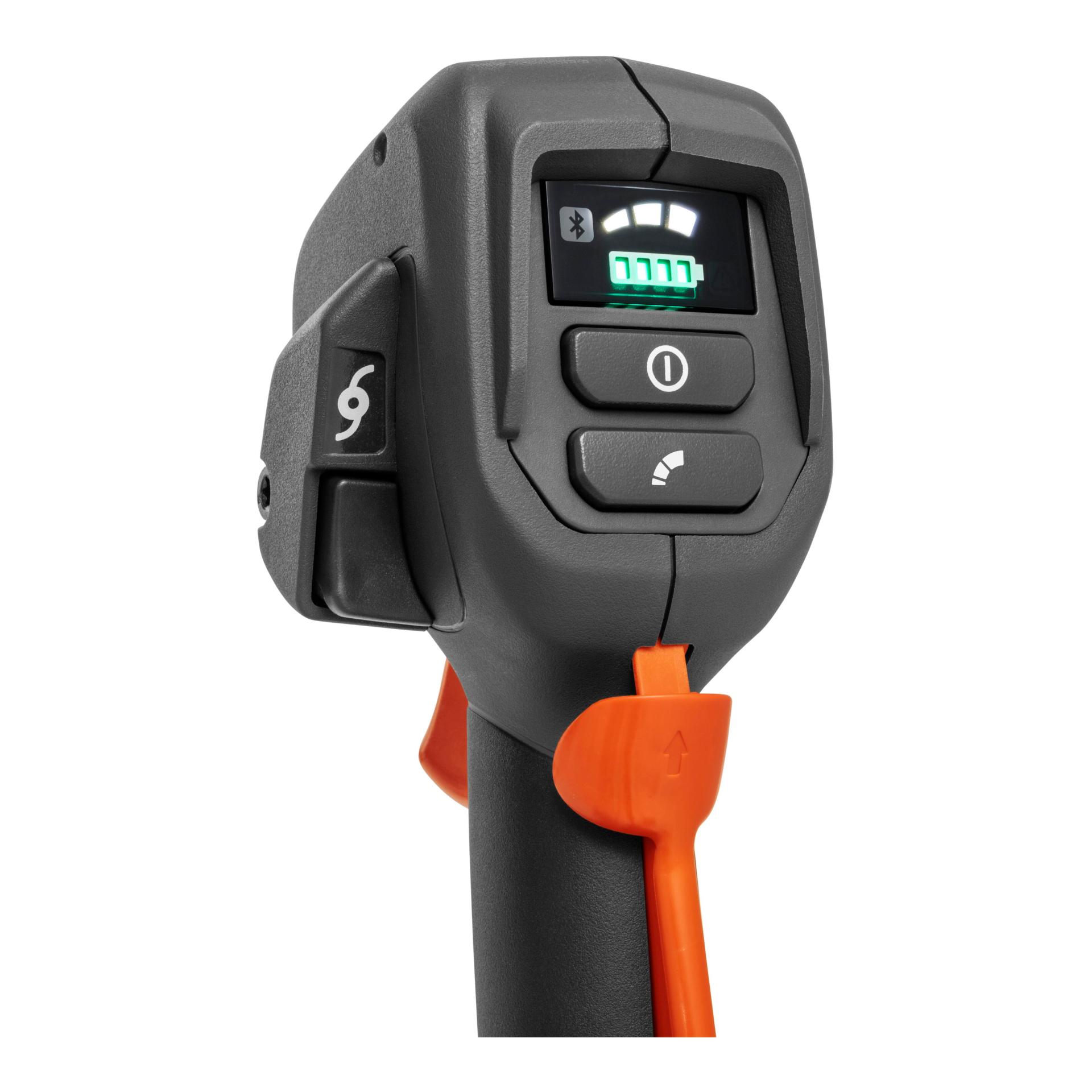 Akku - Motorsense 535iRXT