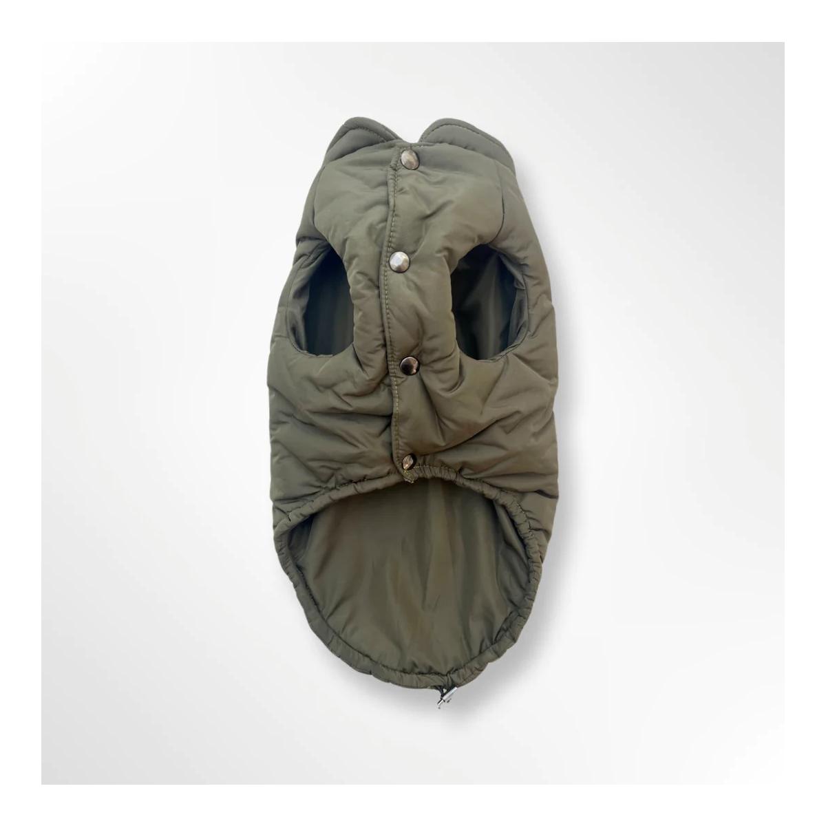 Carolina Corrodi Manteau pour chien Kitzbühel