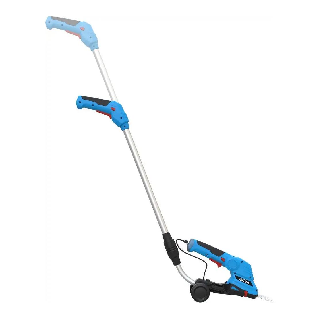Güde Akku-Gartenpflege-Set GPS 7,2V-1.5 LI-ION