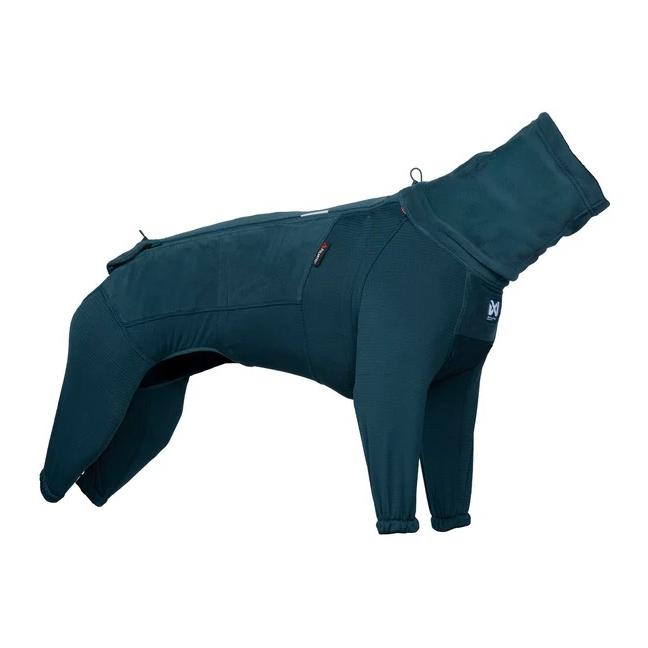Non-stop Dogwear Combinaison polaire pour chien Trail Quest