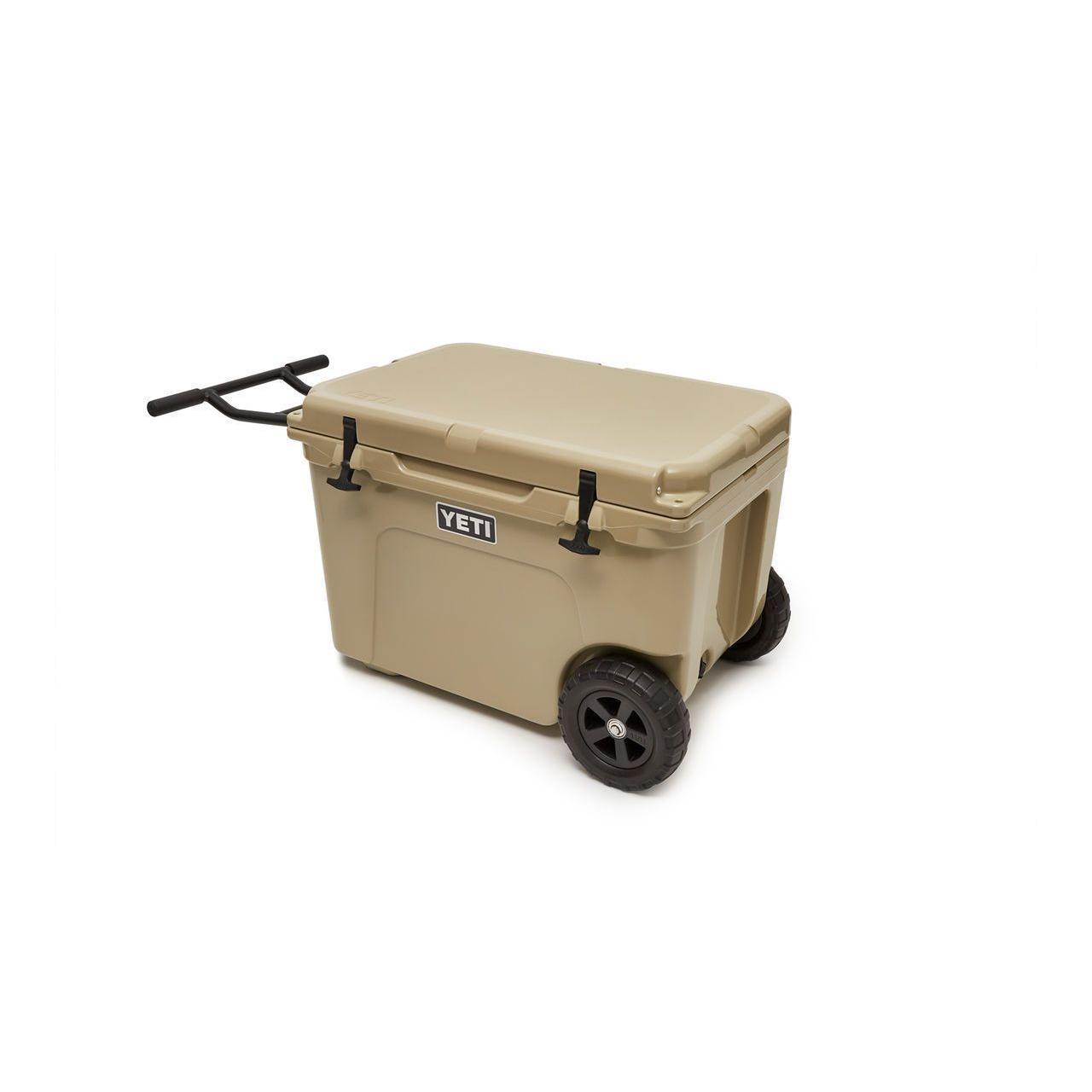 YETI TUNDRA Haul Tan - Kühlbox