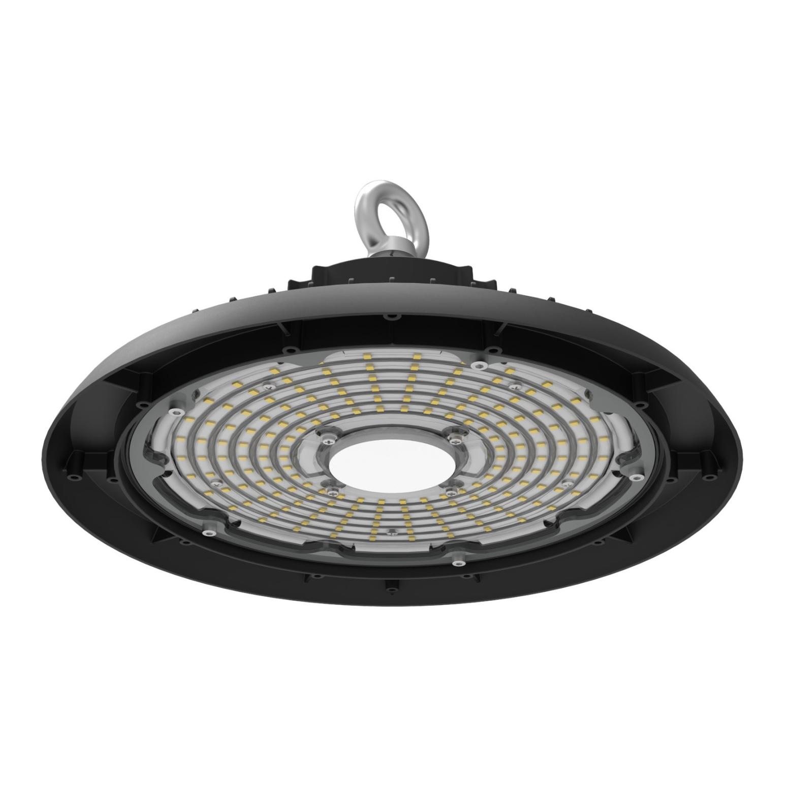 Kerbl LED-Leuchte HiLED Evo