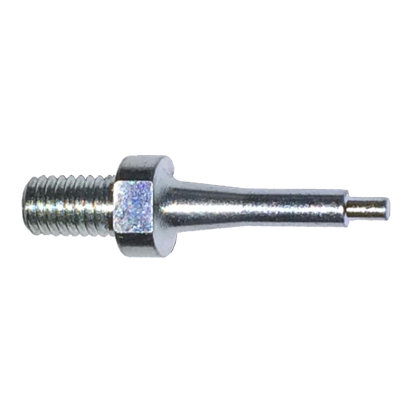 AC 10 Caisley Schraubstift - für Allflex Zange Silber