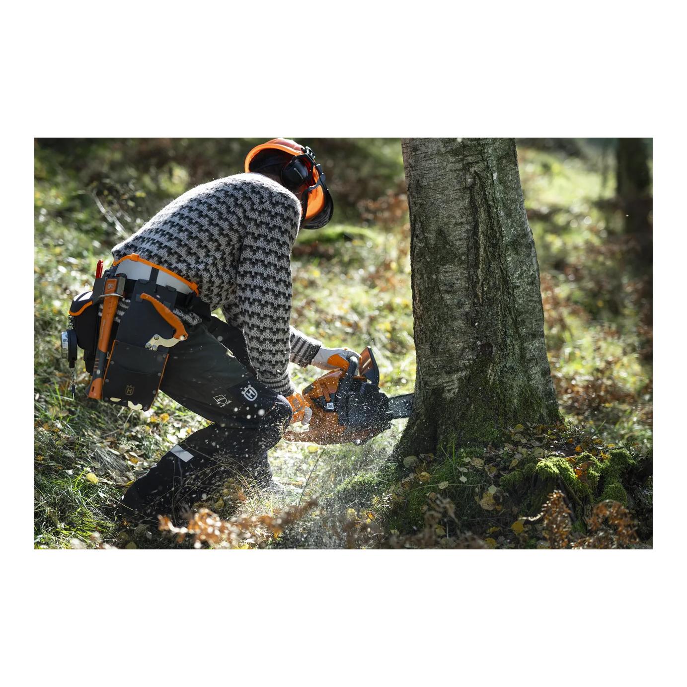 Husqvarna Motorsäge 450S