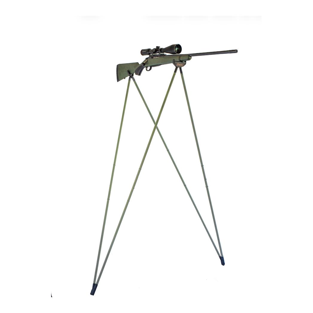 4Stable Sticks Bâton télescopique Bush Essential