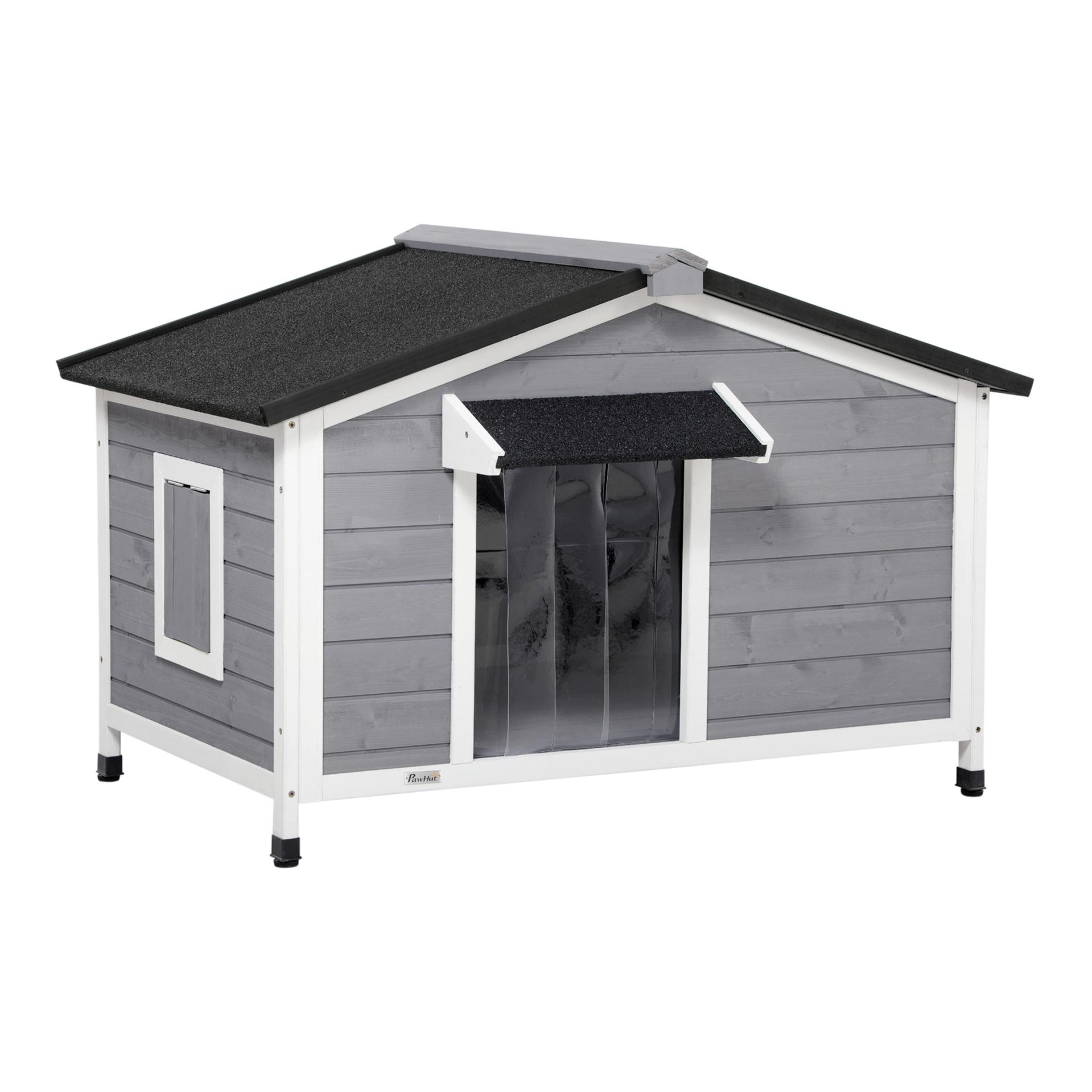 Mainer Niche pour chien