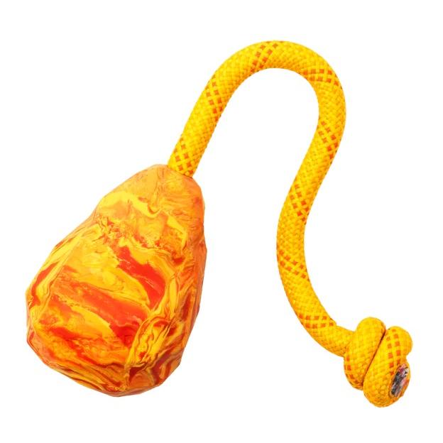 Ruffwear Hundespielzeug Huck-a-Cone