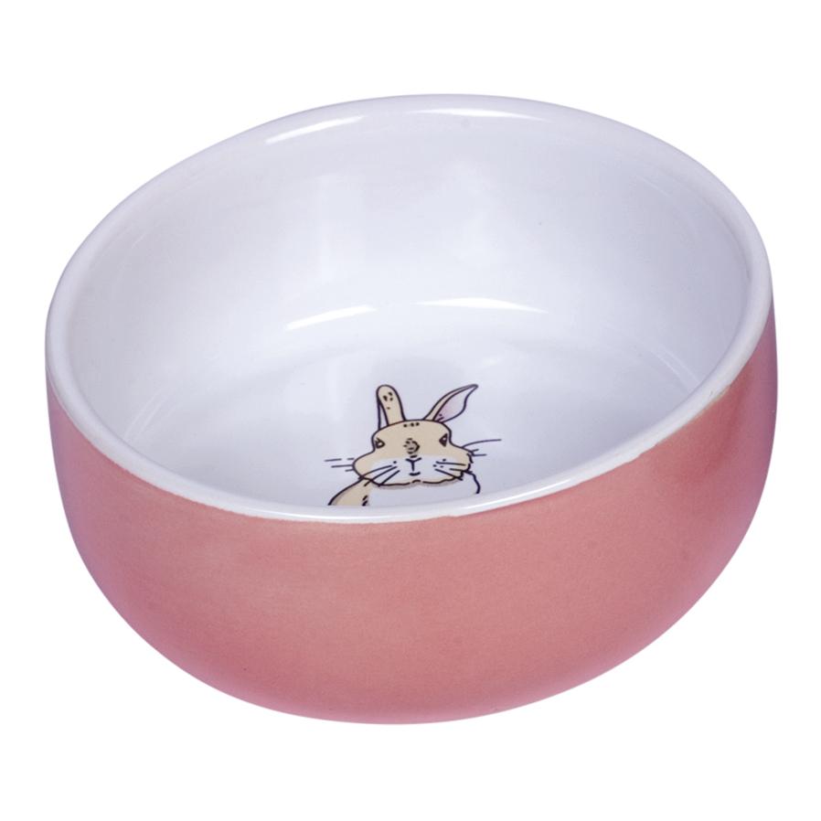 Nobby Ostern Nager Keramik Napf Rabbit