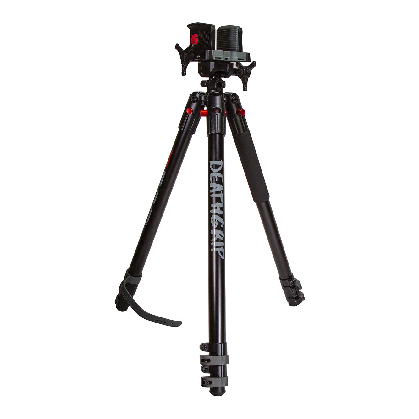 BOG Death Grip Clamping Tripod