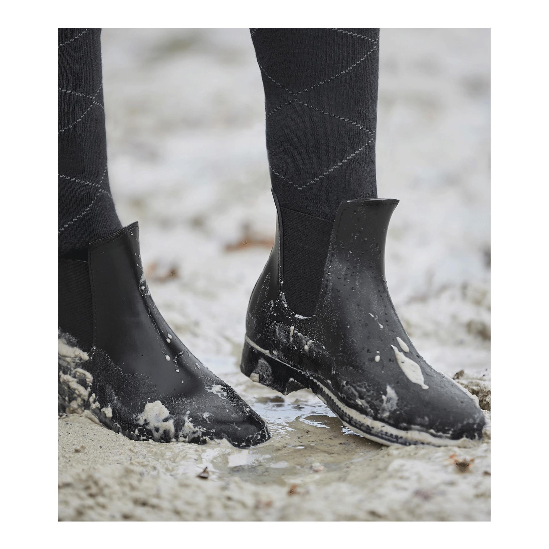 Waldhausen Jodhpurstiefelette Chelsea