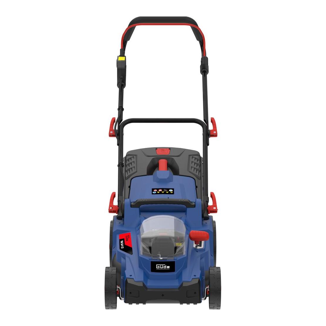 Güde Akku Rasenmäher RM 36-402-30.37