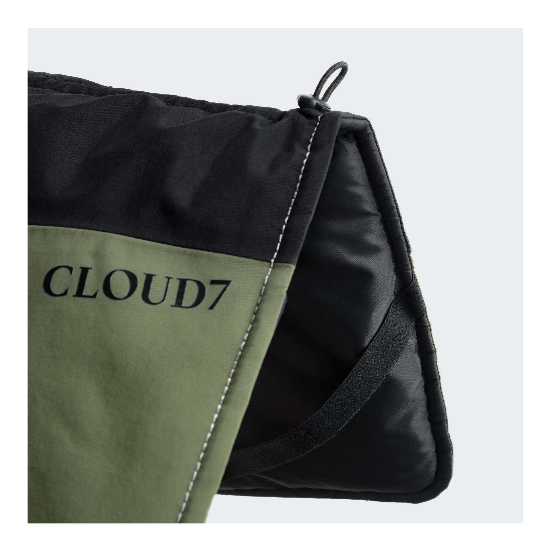Cloud 7 Hundemantel Everest