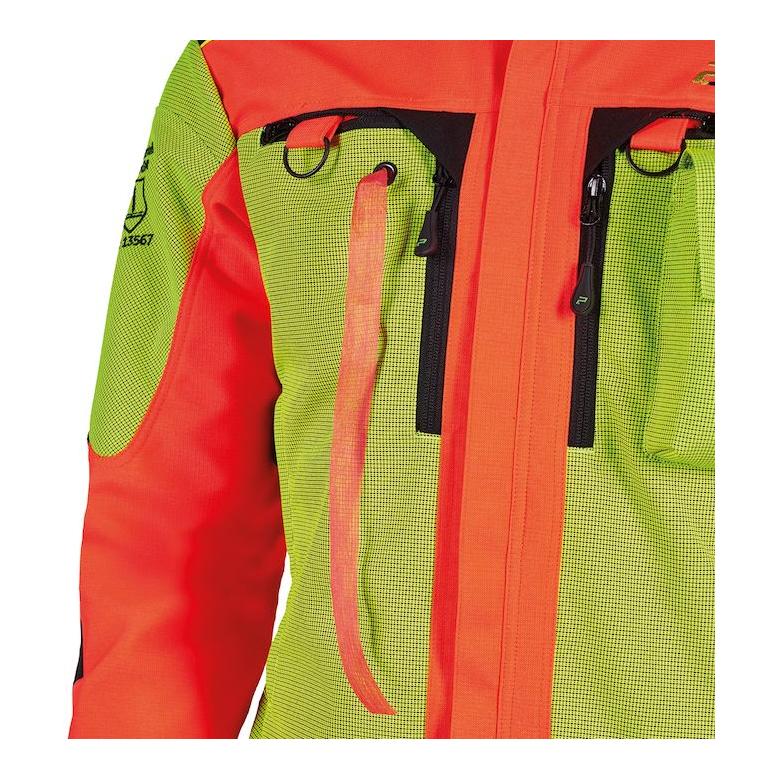 PSS Sauenschutzjacke X-treme Protect