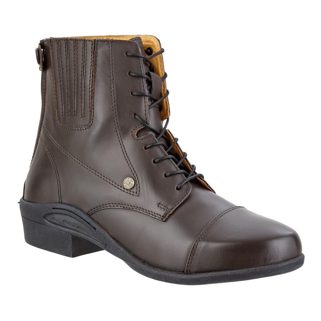 Suedwind Footwear Bottines Ultima BZ Lace regular - brown